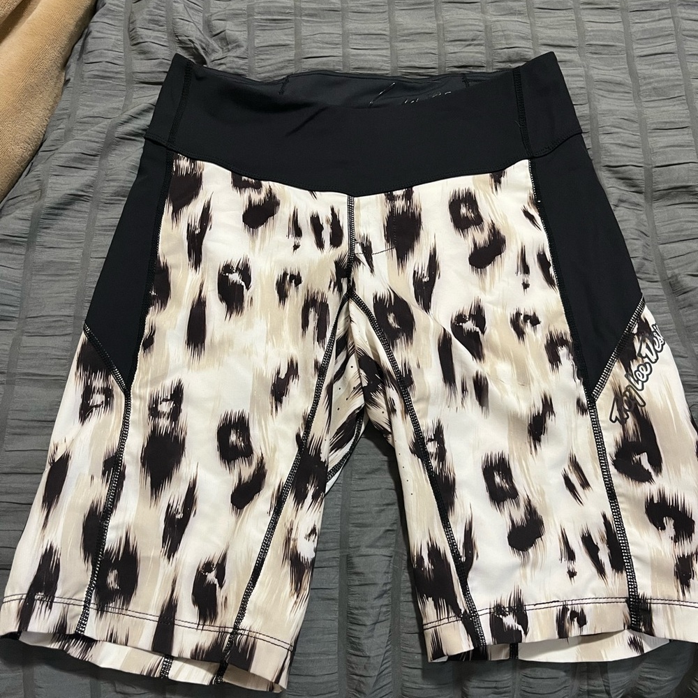 Troy lee designs MTB shorts